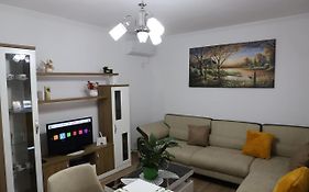 Amelia Apartment