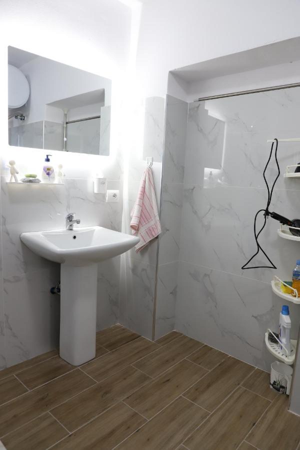 Amelia Apartment Berat Extérieur photo